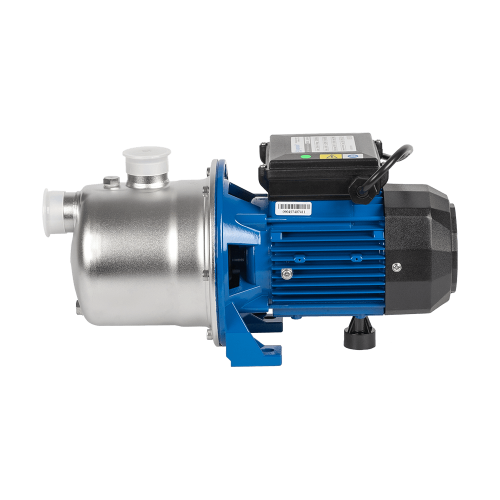 Насос поверхностный AQUARIO AJS-60A 2716